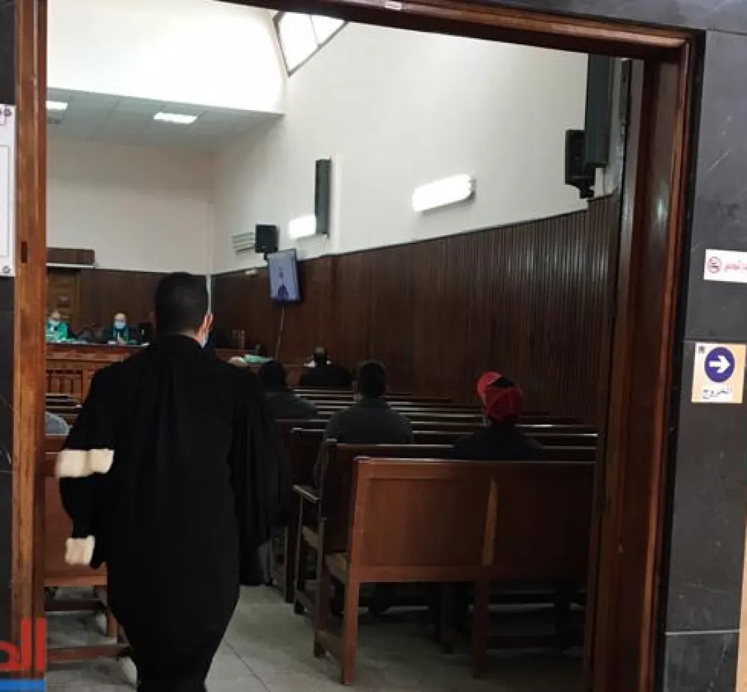 بفاس ادانة  محامية ب4 سنوات نافذة  بترأسها  لشبكة النصب والاحتيال والضحايا رجال الاعمال