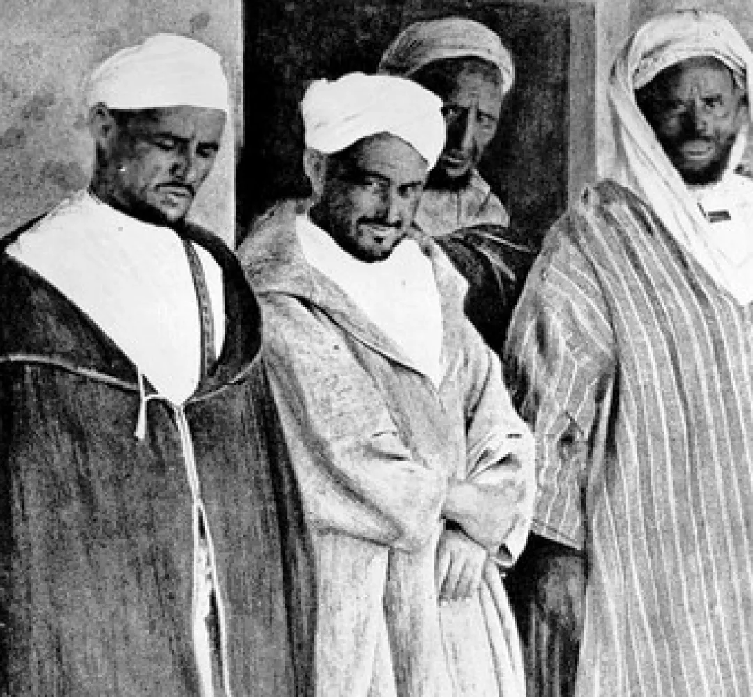 اليوم الوطني للمقاومة.. محطة سنوية لاستحضار ملاحم البطولة والوفاء التي صنعت معركة الحرية والاستقلال