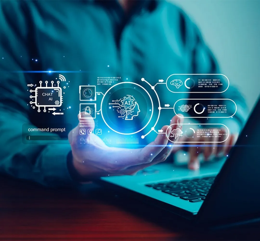 ندوة تفاعلية لاتحاد كتاب الإنترنت العرب كيف يمكن للذكاء الاصطناعي أن يساعد الكُتاب والأدباء وصناع المحتوى؟
