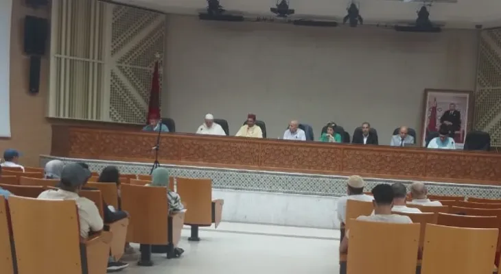 التصوف بين إشراقة الروح وتدبير التطرف: ندوة علمية بمكناس تسائل الأبعاد التربوية والنفسية للنهج الصوفي