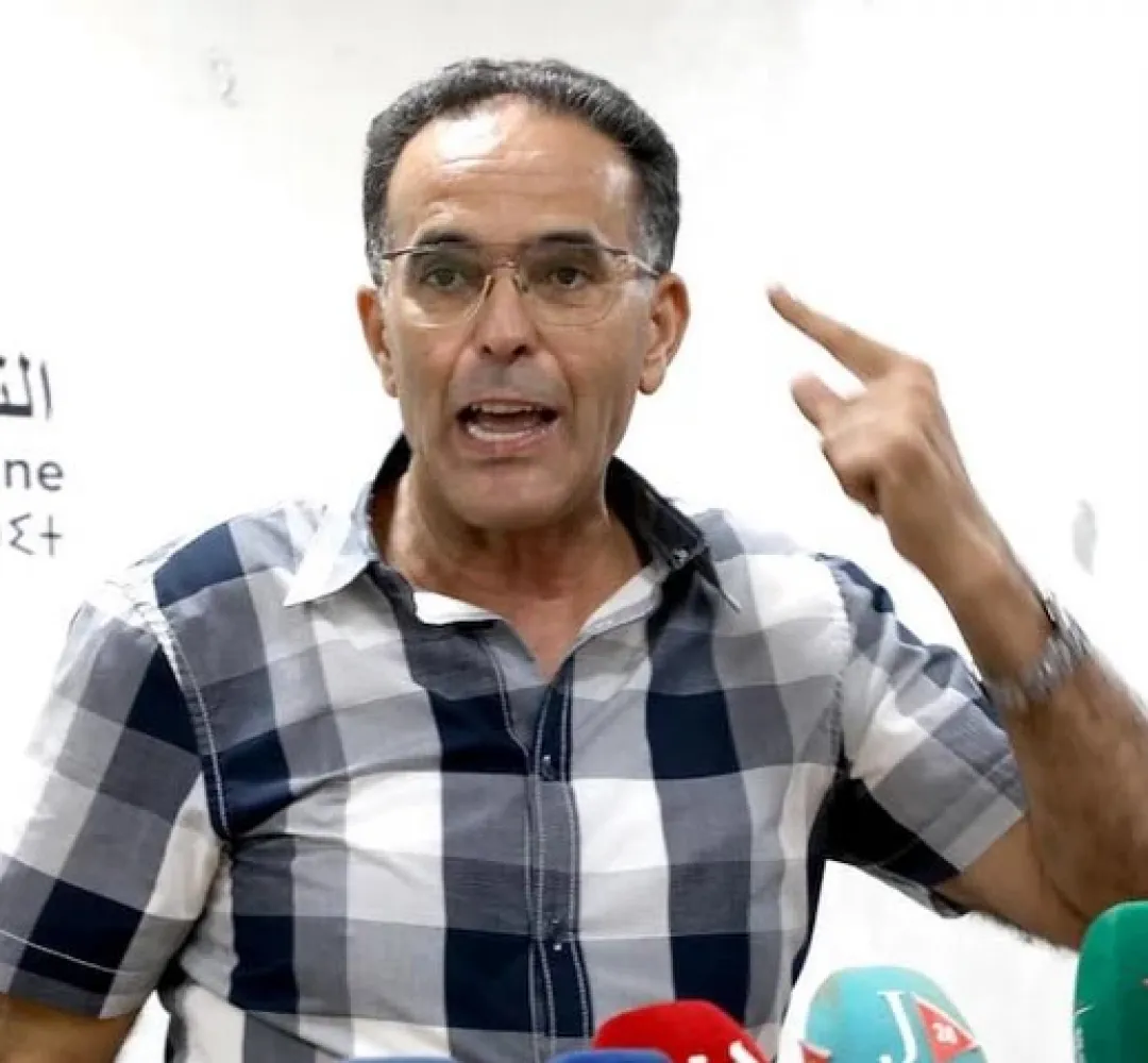 الغلوسي: “تواطؤ داخل البرلمان يهدد استقلال القضاء ويؤسس لدولة داخل دولة”