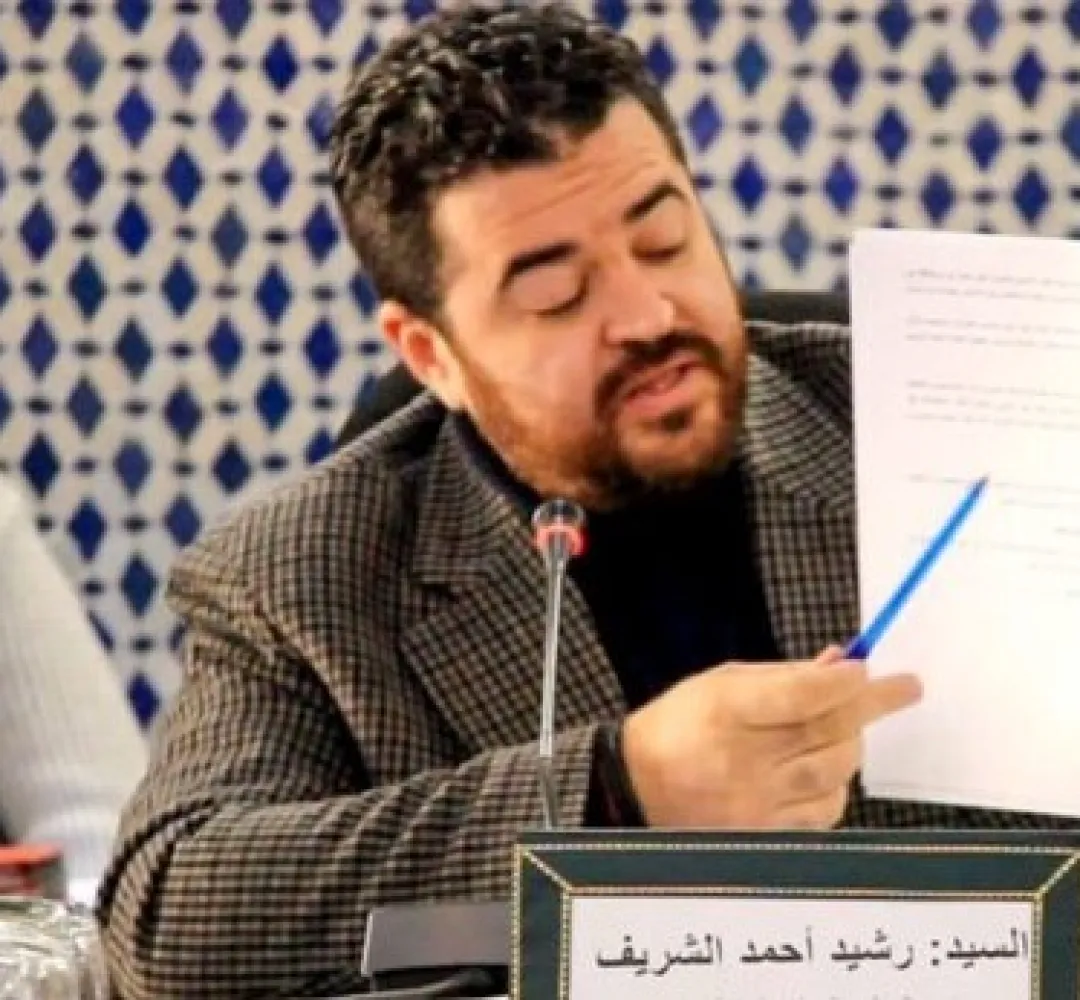 الإفراج عن رئيس جماعة صفرو في قضية شيكات بدون رصيد‎ بعد تنازل المشتكين