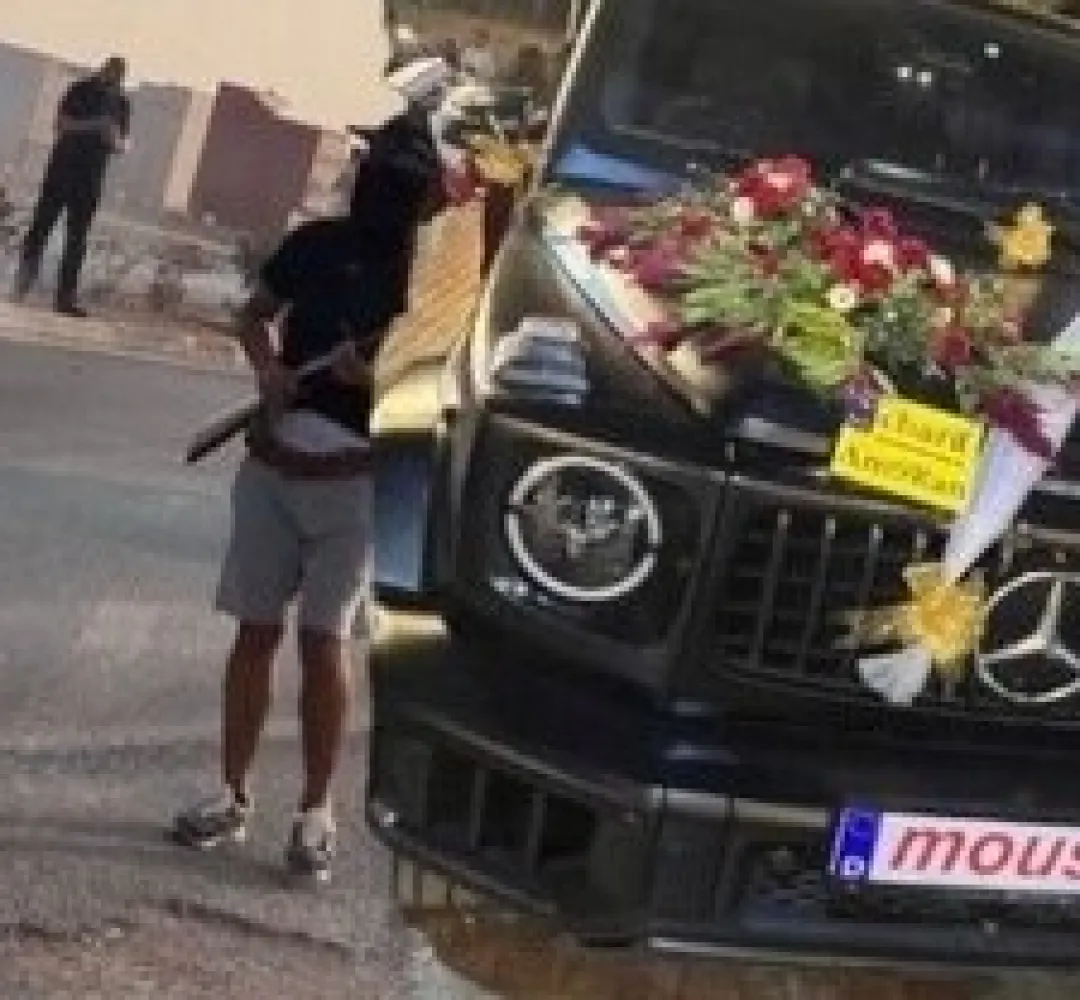 عرس بارون المخدرات في زغنغان.. بين سقوط هيبة القانون وتحديات حماية الشباب