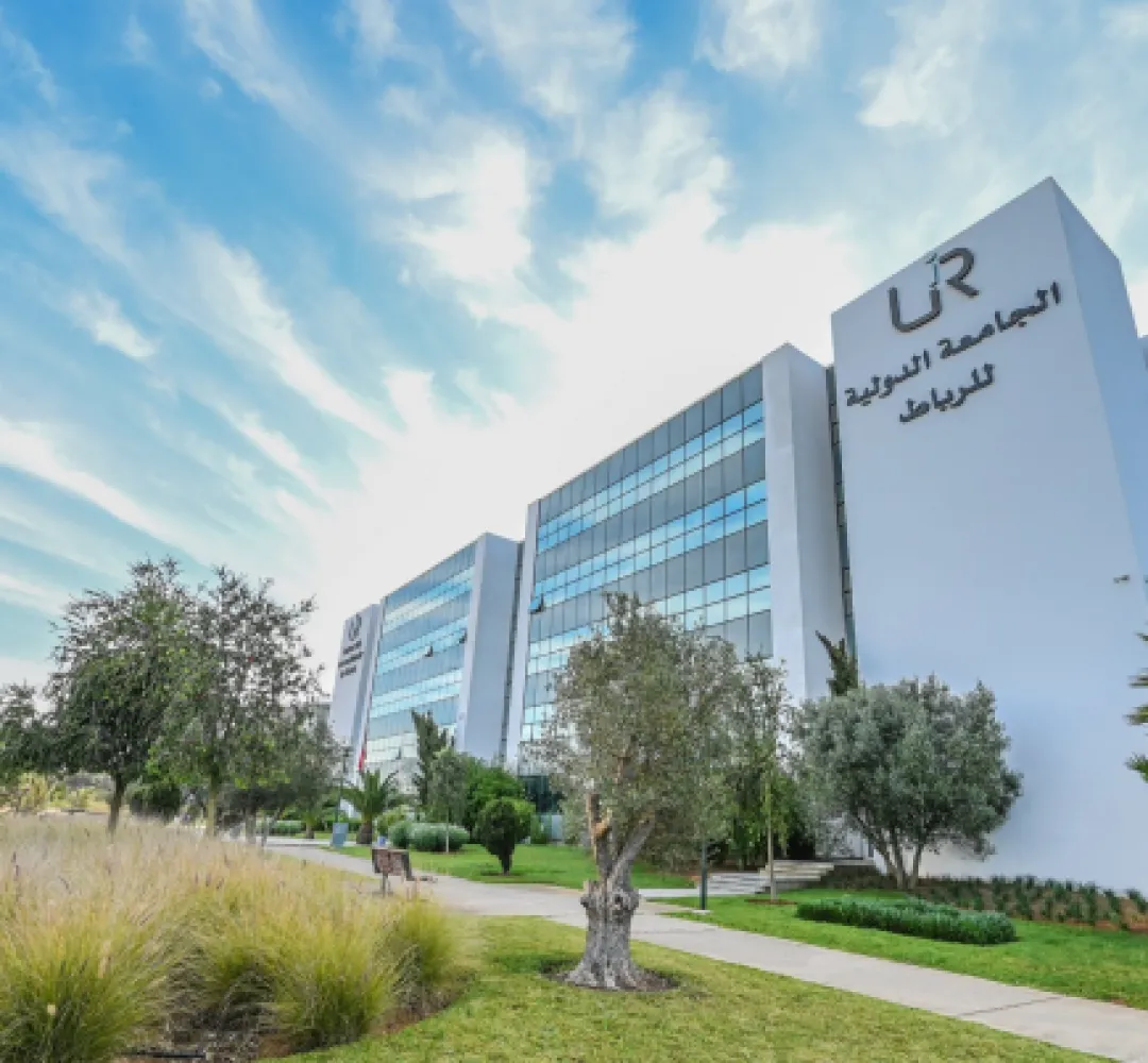 النسخة الرابعة لمعرض التشغيل "Job Fair" بالجامعة الدولية للرباط.. منصة للقاء والتبادل بين المقاولات والكفاءات الشابة