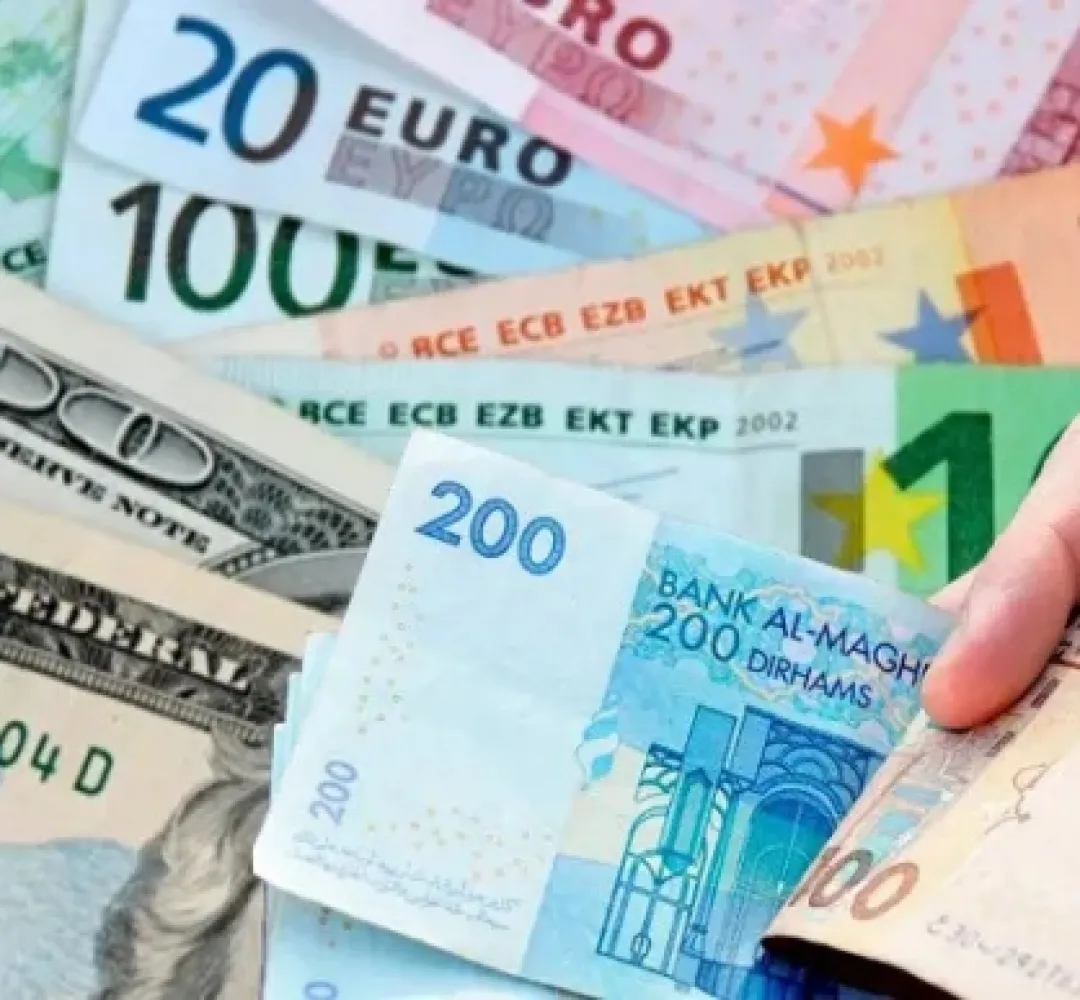 تحويلات المغاربة المقيمين بالخارج ترتفع إلى 92,73 مليار درهم عند متم شتنبر 2025