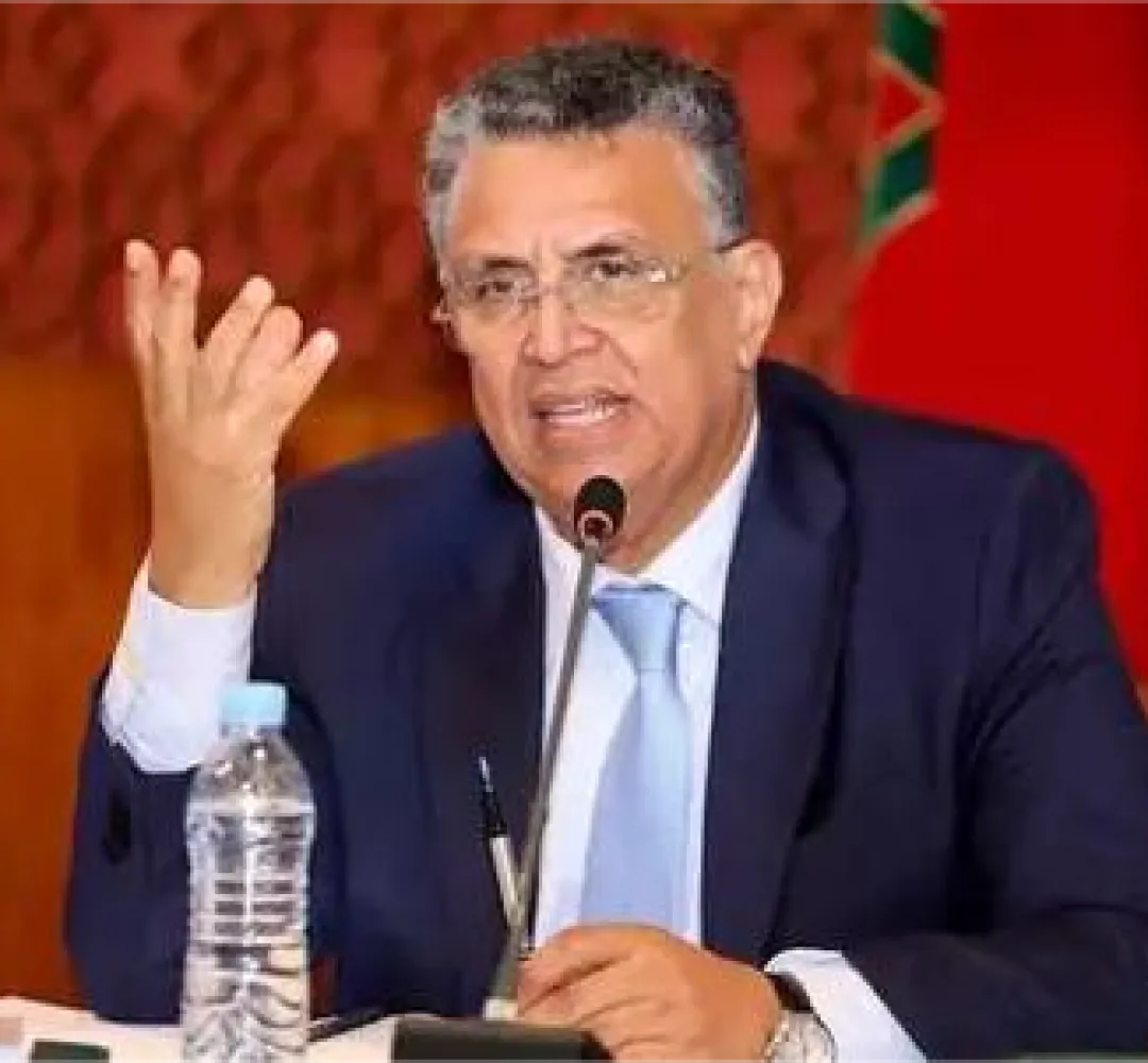 غياب التنسيق بين وزارة الداخلية ووزارة العدل أفرز ثغرة قانونية حقيقية و خطيرة.