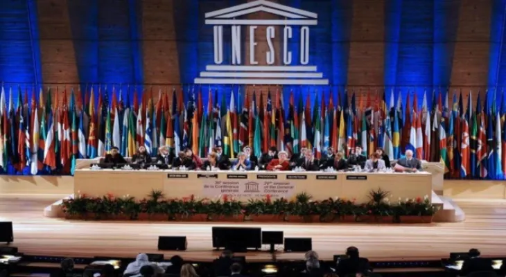 انتخاب المملكة المغربية عن جدارة في المجلس التنفيذي لليونسكو للفترة 2025-2029