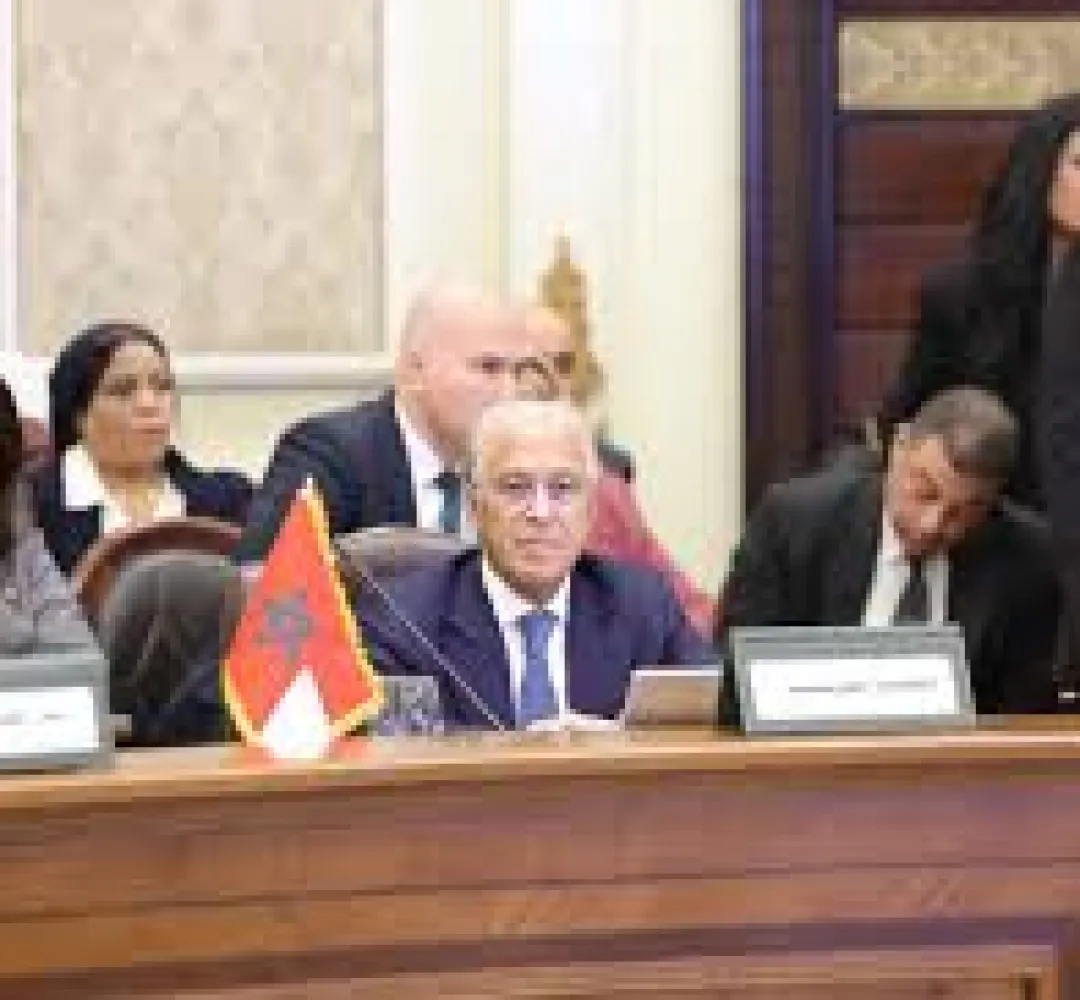 القاهرة.. انعقاد الدورة الـ74 للمكتب التنفيذي لمجلس وزراء النقل العرب بمشاركة المغرب