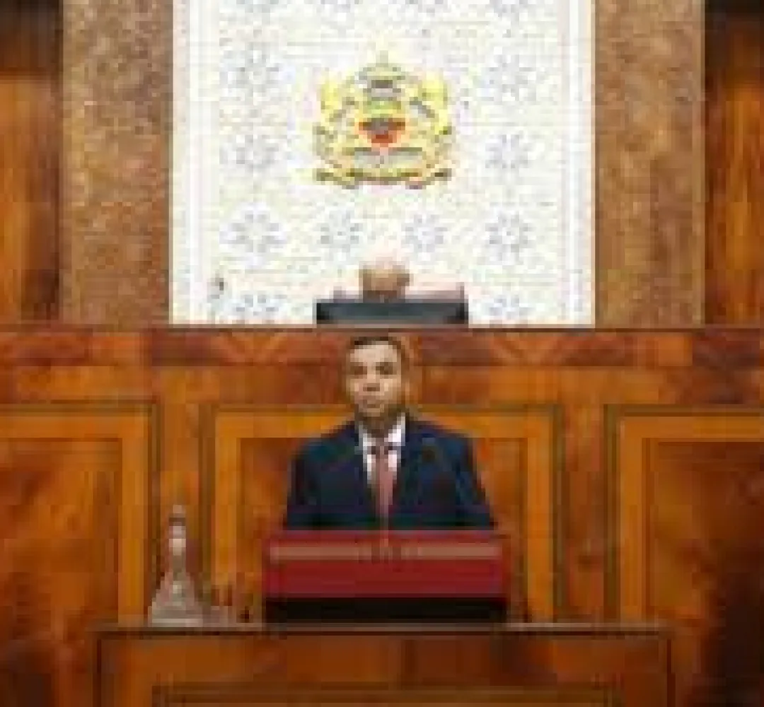 مجلس النواب يصادق بالإجماع على مشروع قانون يتعلق بالحالة المدنية