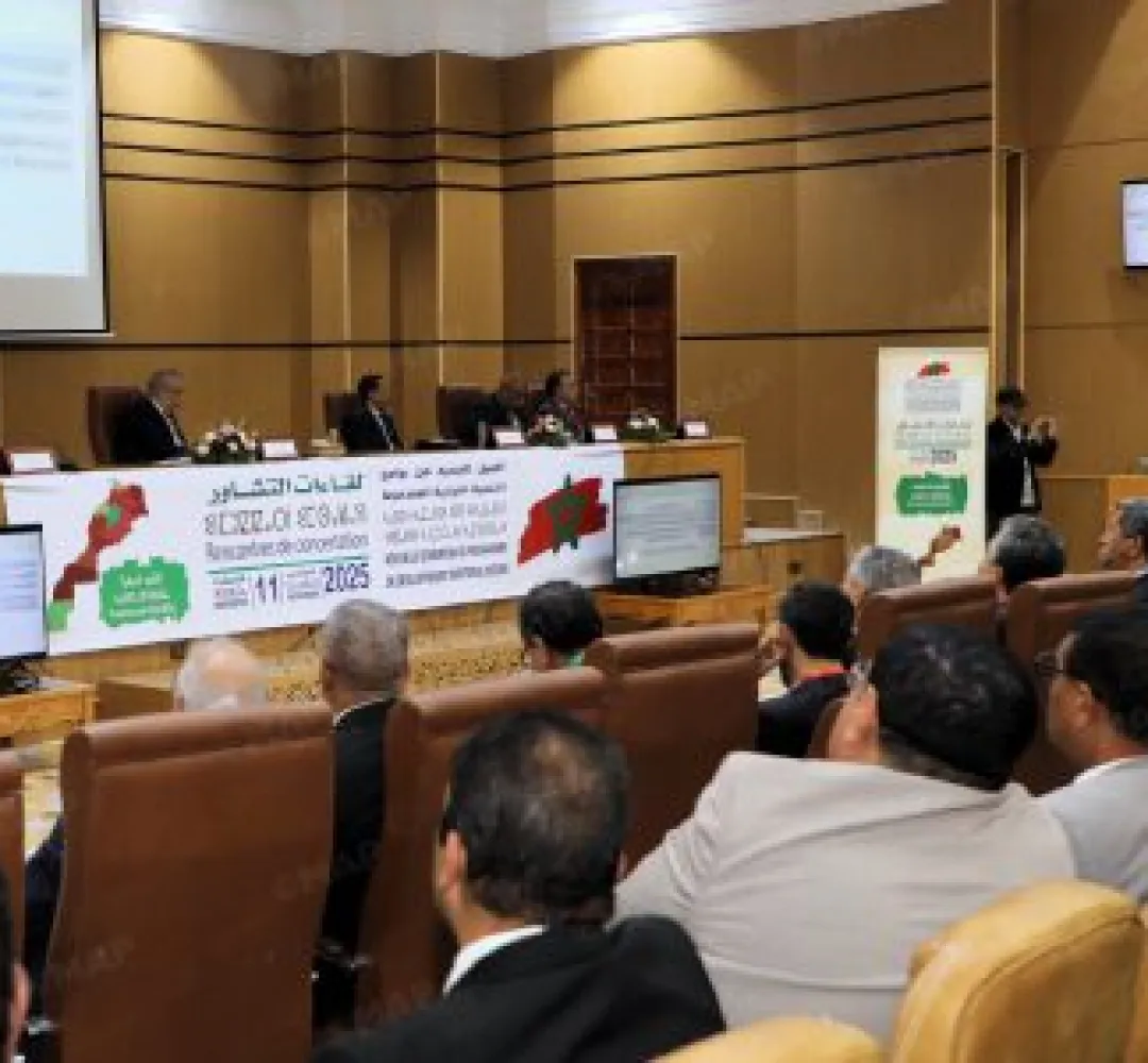 خنيفرة .. إطلاق لقاء تشاوري حول إعداد برنامج التنمية الترابية المندمجة
