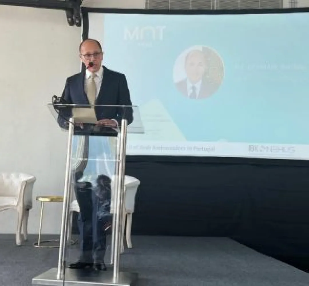 لشبونة.. المغرب منخرط بقوة في تطوير التقنيات الحديثة وتعزيز مكانته الرقمية دوليا (سفير)