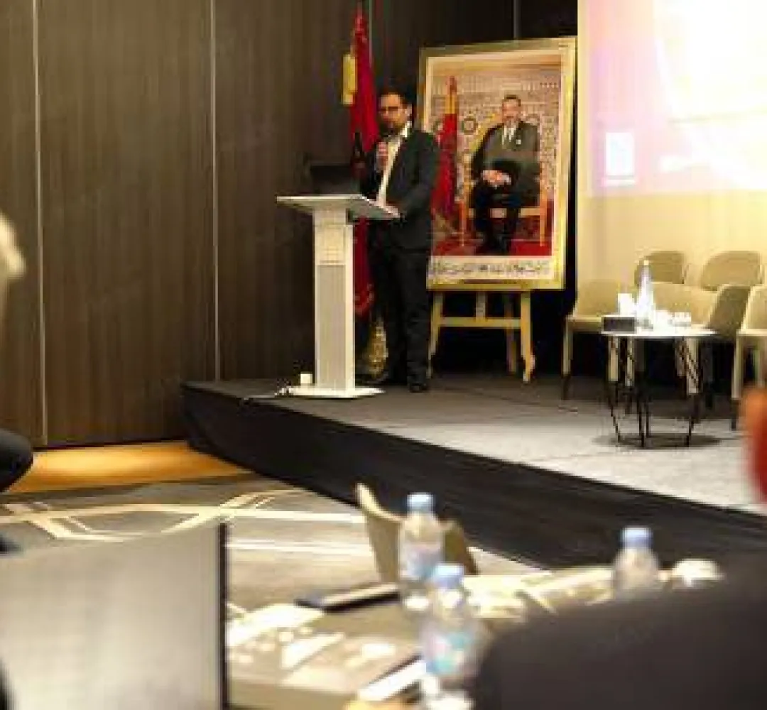المنتدى الثاني للدفاع والأمن -المغرب: المغرب فاعل محوري على الصعيدين الجيوسياسي والدبلوماسي (خبراء)
