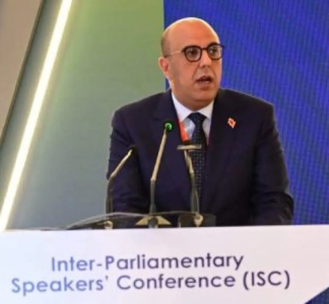 السيد ولد الرشيد يبرز بإسلام آباد جهود المغرب بقيادة جلالة الملك في مجال تعزيز السلم والأمن والتنمية