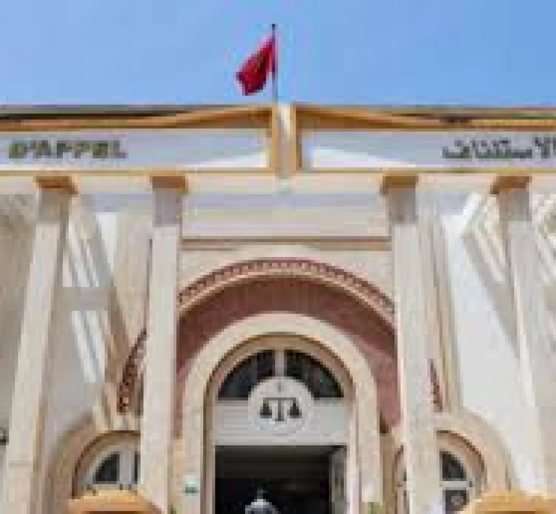 القنيطرة.. خبر محاولة تزويج فتاة قاصر بشخص راشد بـ “الفاتحة” دون موافقتها عار من الصحة (الوكيل العام للملك)