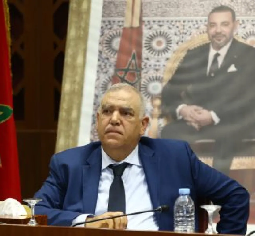 المنظومة المؤطرة للانتخابات تهدف بالأساس إلى تخليق العملية الانتخابية والسياسية (السيد لفتيت)