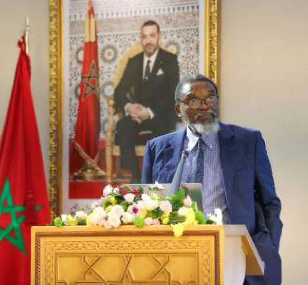 المغرب بلد رائد عالميا في مجال الانتقال الطاقي (رئيس شبكة أكاديميات العلوم الإفريقية)