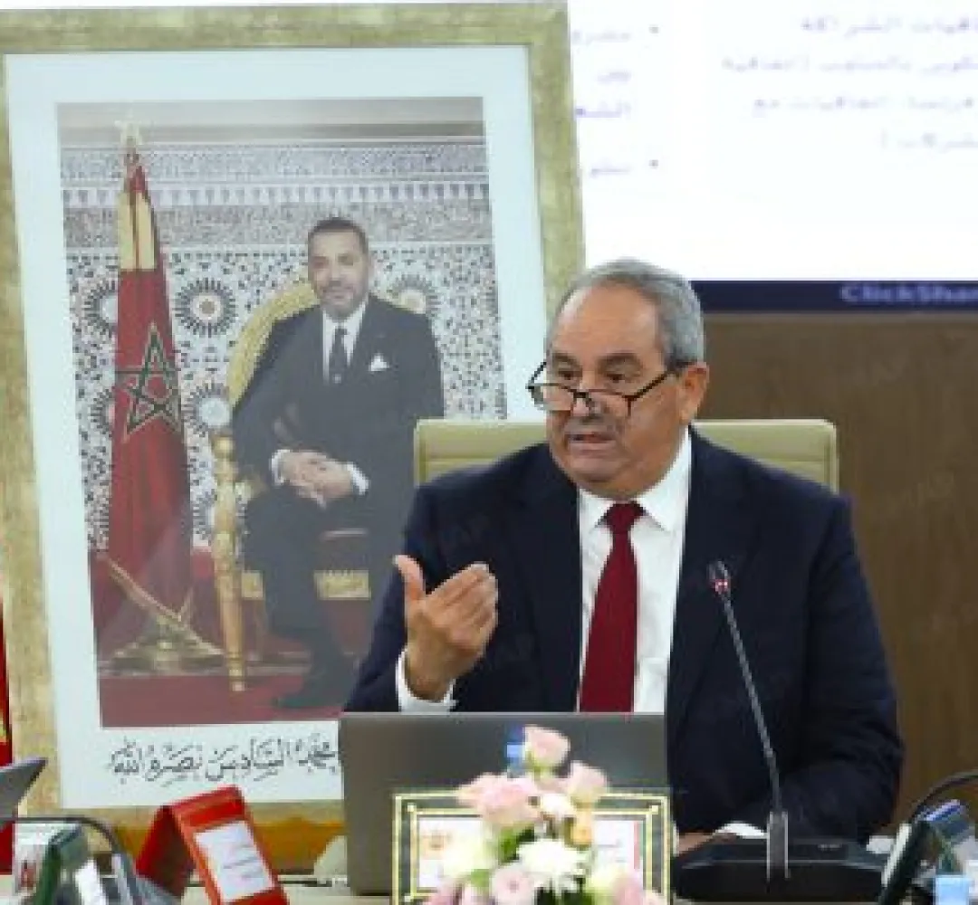 السيد الميداوي يستعرض بالرباط مستجدات منظومة التعليم العالي والبحث العلمي والابتكار