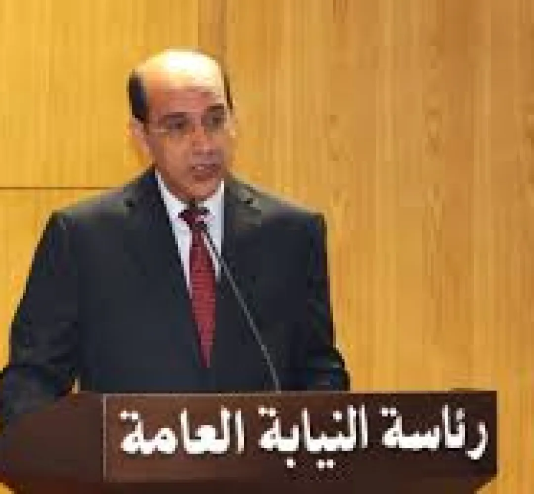 رئيس النيابة العامة يوجه منشورا للمسؤولين القضائيين بالنيابات العامة لدى محاكم المملكة حول “مستجدات العمل بموجب القانون رقم 03.23 المغير والمتمم لقانون المسطرة الجنائية”