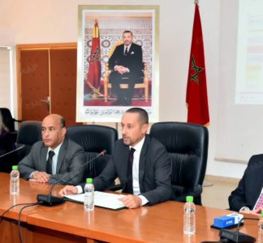 إطلاق المنصة الوطنية لرصد وفيات الأمهات والمواليد الجدد لتعزيز الجودة والحكامة في المنظومة الصحية