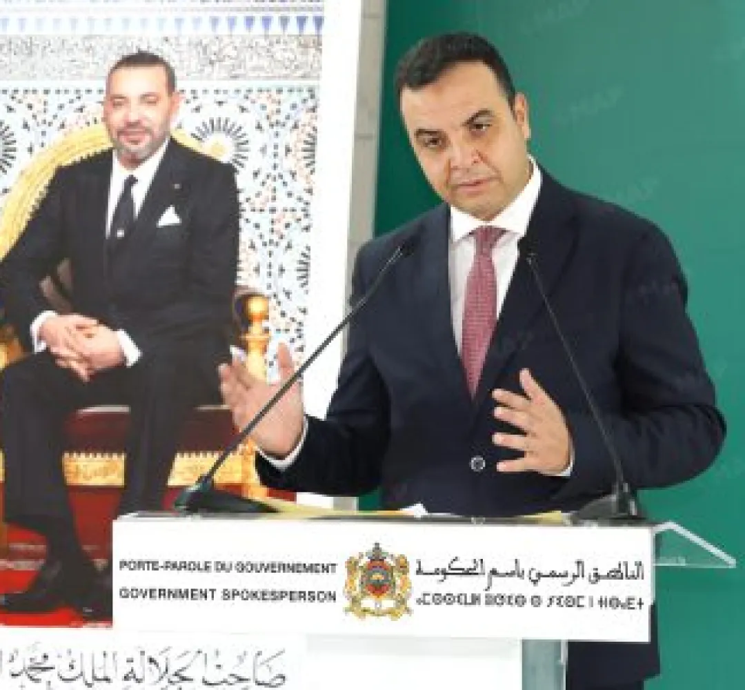 الترخيص لحوالي 300 مزرعة لتربية الأحياء المائية البحرية(السيد بايتاس)
