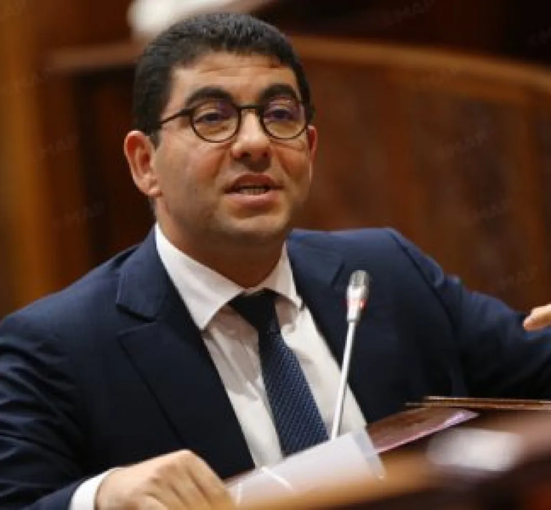 السيد بنسعيد: مشروع القانون المتعلق بإعادة تنظيم المجلس الوطني للصحافة يروم تعزيز الصلاحيات والإمكانيات القانونية للمؤسسة