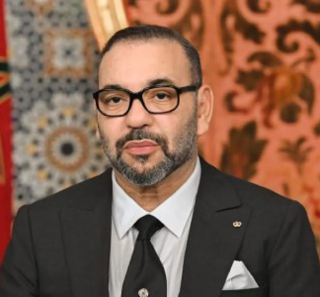 القضية الفلسطينية .. المغرب يجدد التأكيد على استعداده للانخراط في الجهود الدولية الرامية لتهيئة الظروف لإحياء مسار السلام في الشرق الأوسط (جلالة الملك)