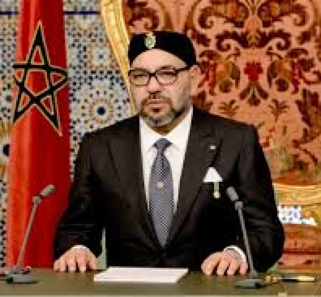 جلالة الملك يوجه رسالة إلى رئيس لجنة الأمم المتحدة المعنية بممارسة الشعب الفلسطيني لحقوقه غير القابلة للتصرف