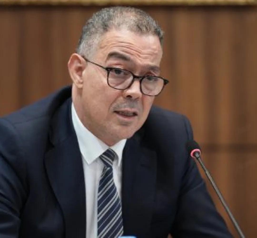 مجلس المستشارين.. لجنة المالية والتخطيط والتنمية الاقتصادية تصادق على الجزء الأول من مشروع قانون المالية لسنة 2026