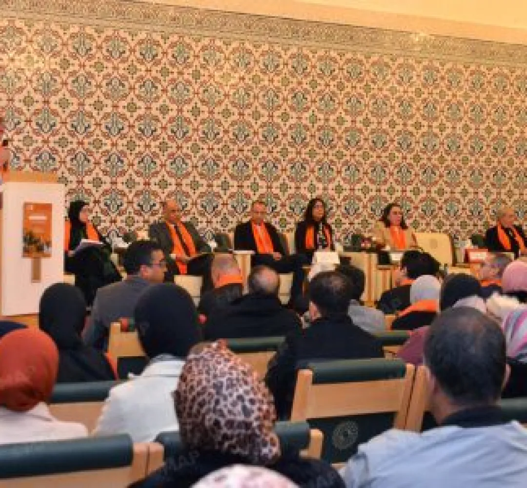 العنف ضد النساء.. دعوة بفاس إلى اعتماد مقاربة شمولية قائمة على المساواة