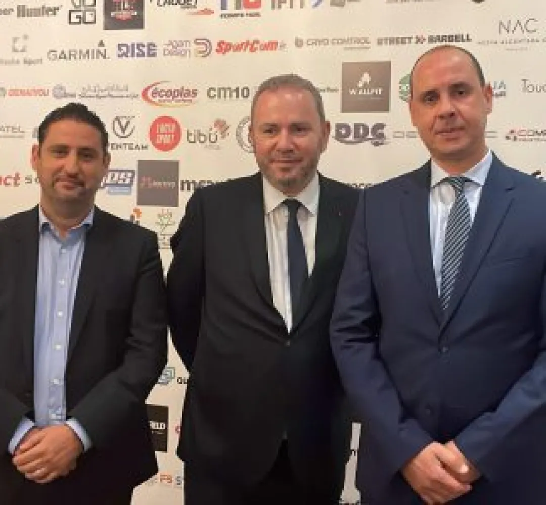 المغرب يستضيف Africa Sports Expo 2025، أكبر معرض للرياضة في إفريقيا، بمشاركة 180 عارضا من 20 بلدا