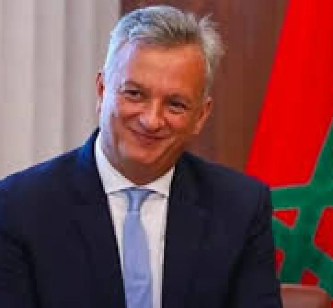 المغرب وألمانيا يبحثان سبل تعزيز شراكة ثنائية واعدة