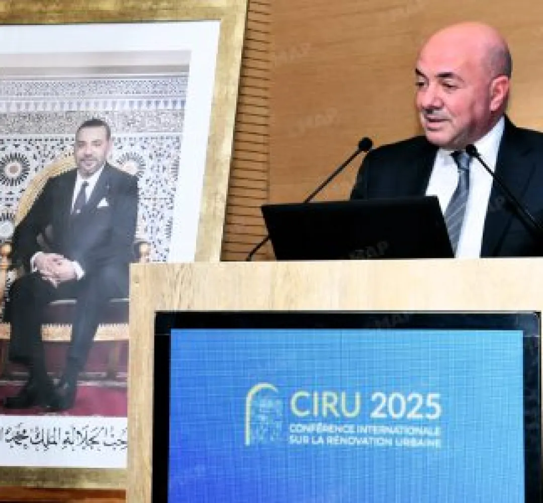 المغرب يخطو بثبات نحو نموذج تنموي ترابي أكثر إنصافا (بنبراهيم)