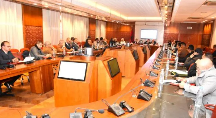الرباط.. مهنيون يؤكدون أهمية الصحافة الرياضية في التنمية