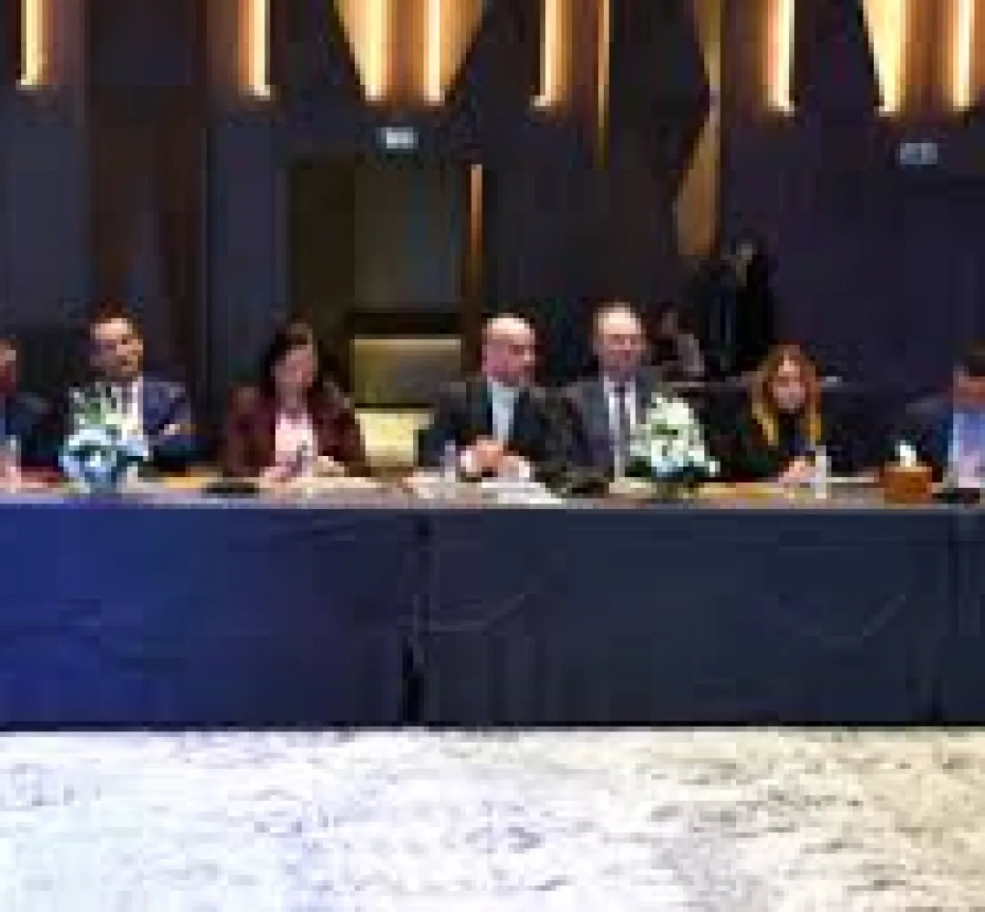 طنجة: المندوبية الوزارية لحقوق الانسان تُكون الصحفيين حول حقوق الإنسان وتغطية التظاهرات الرياضية