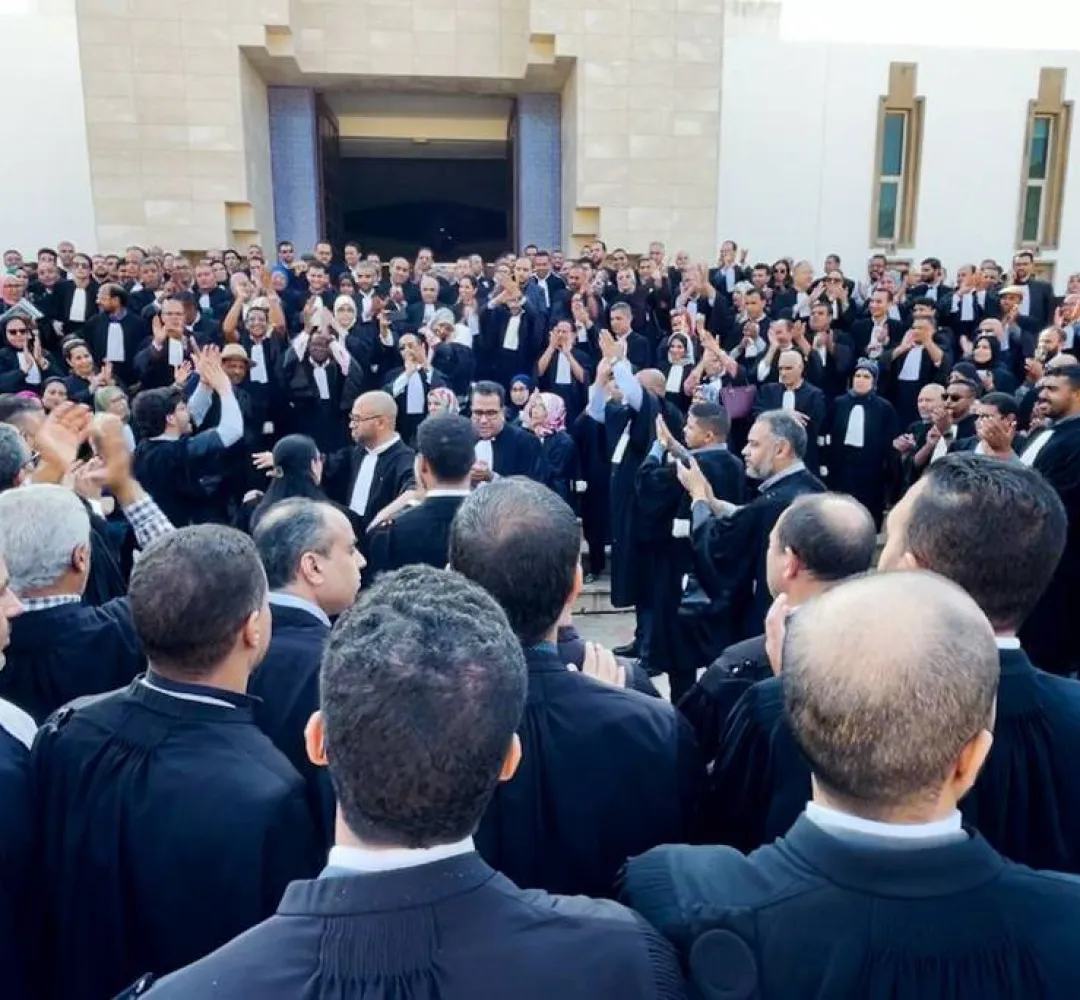 لاجتياز مباراة الولوج إلى معهد تكوين المحامين، ستصبح بشهادة الماستر أو ما يعادلها ضرورية