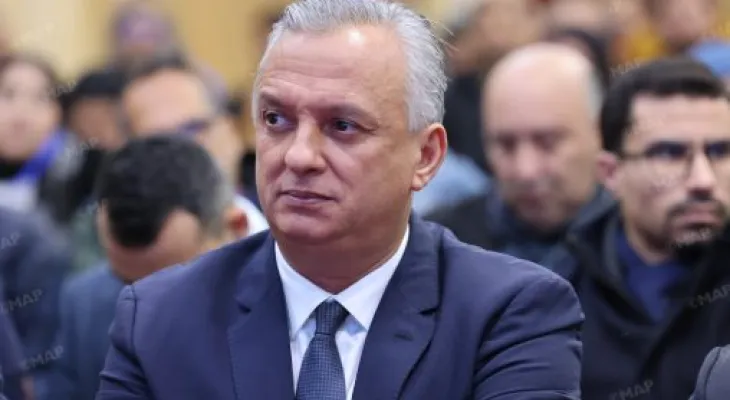 القافلة الجهوية لدعم المقاولات الصغيرة جدا والصغرى والمتوسطة تحط الرحال بإقليم تاونات