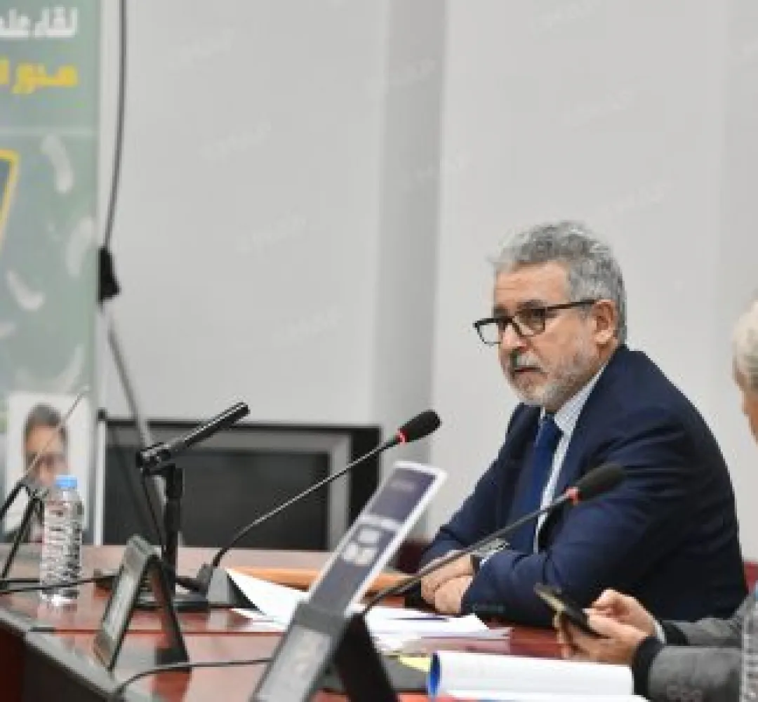 الرباط.. تقديم كتاب “حقوق الإنسان بالمغرب 1999-2025” لخالد الشرقاوي السموني