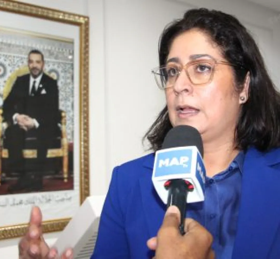 وكالة تهيئة موقع بحيرة مارشيكا: رصد 900 مليون درهم لإعطاء دفعة جديدة للمشاريع المهيكلة