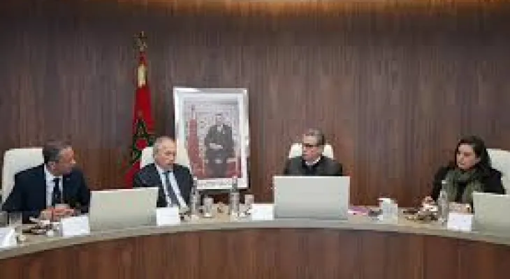 Équipements sportifs: M. Akhannouch préside une réunion de présentation du Plan stratégique de la SONARGES