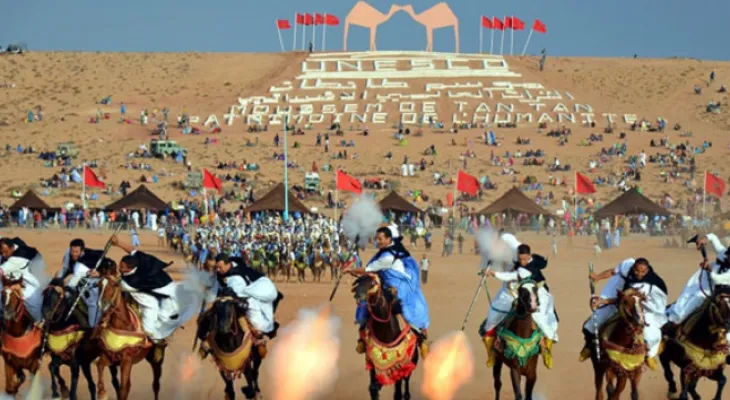 Seize éléments marocains inscrits au patrimoine mondial de l’UNESCO