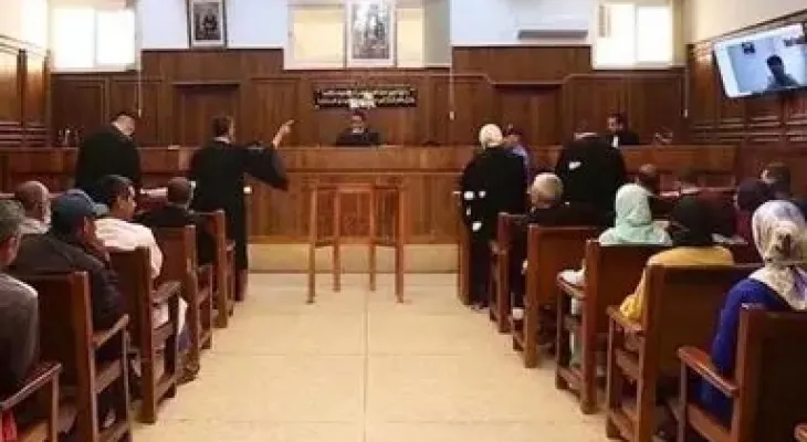سنتين حبسا نافذا "لنصاب" بفاس احتال على راغبين للاستثمار في البورصة