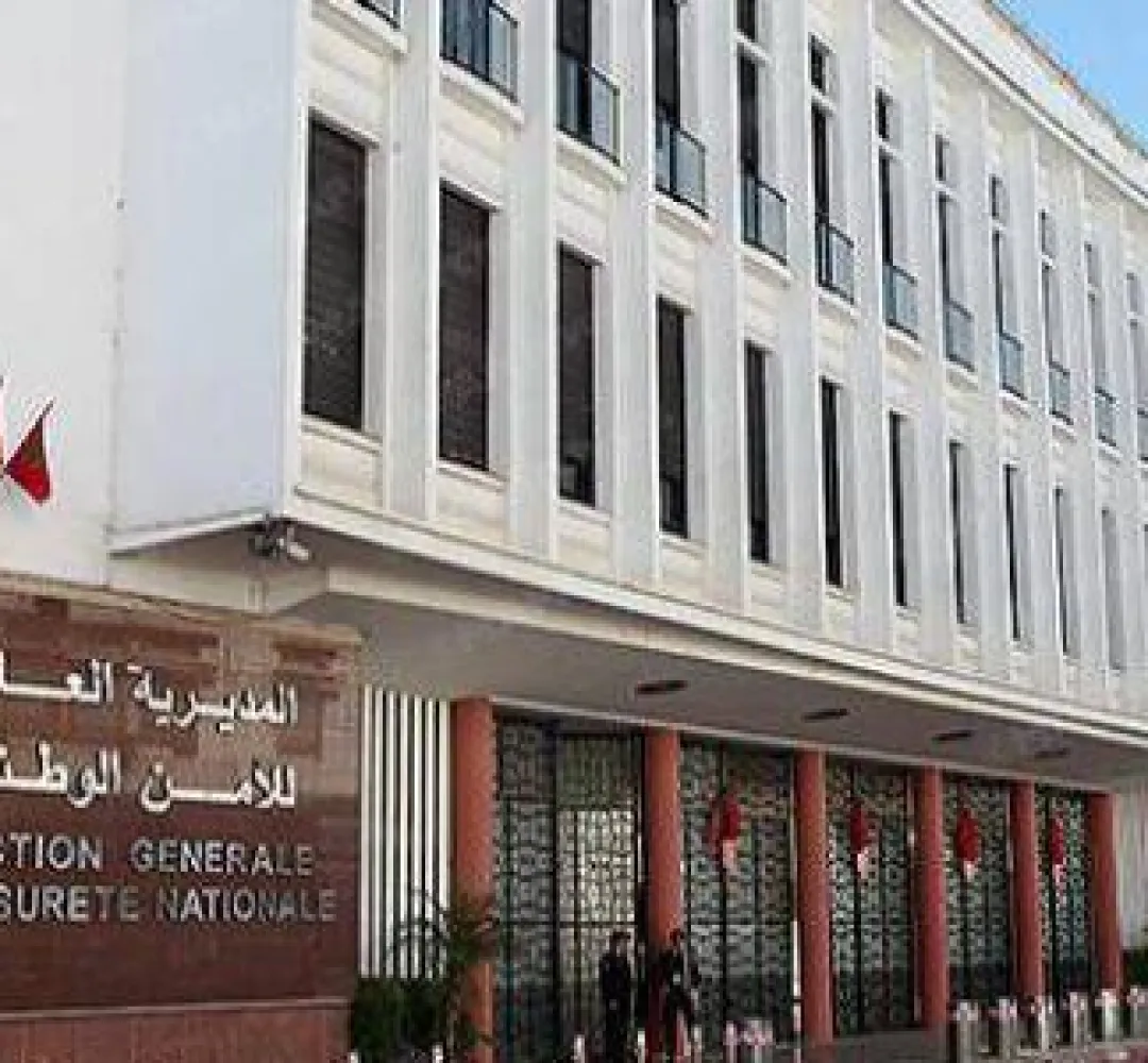 8913 عدد موظفات وموظفي الشرطة الذين استفادوا من الترقية برسم السنة المالية 2025 (بلاغ)