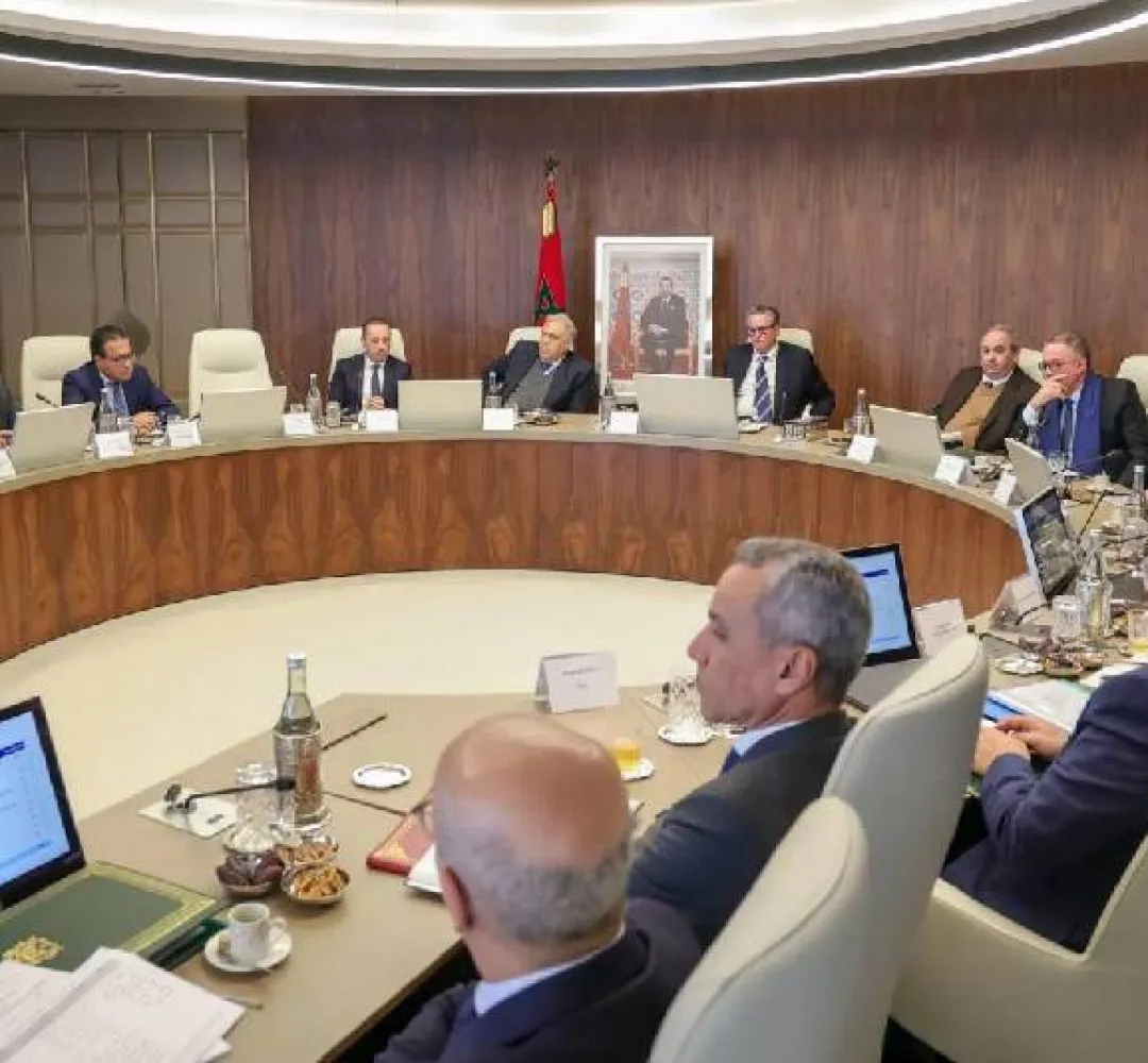 رئيس الحكومة يترأس اجتماع لجنة قيادة إصلاح المنظومة الصحية الوطنية