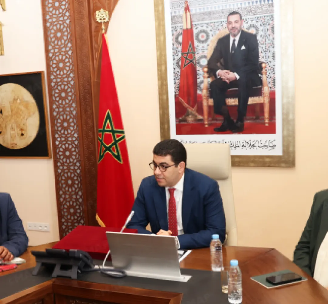 اكتشاف بقايا بشرية قديمة بالدار البيضاء يسلط ضوءا جديدا على فترة حاسمة من تطور البشرية
