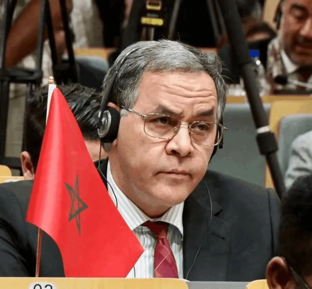 افتتاح الدورة العادية الـ51 للجنة الممثلين الدائمين للاتحاد الإفريقي بمشاركة المغرب