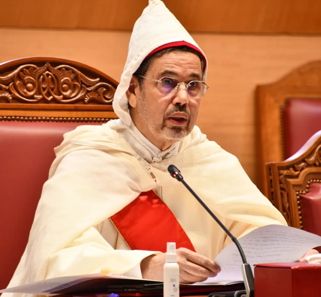 العقوبات البديلة.. محاكم المملكة نطقت بـ 1001 حكم منذ انطلاق العمل بالقانون الجديد (السيد عبد النباوي)