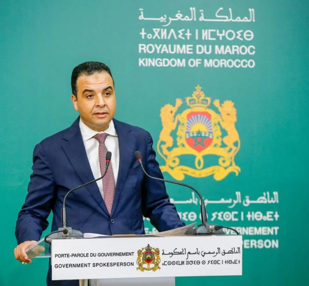 عدد الأرامل المستفيدات من برنامج الدعم الاجتماعي المباشر بلغ 390 ألف أرملة (السيد بايتاس)