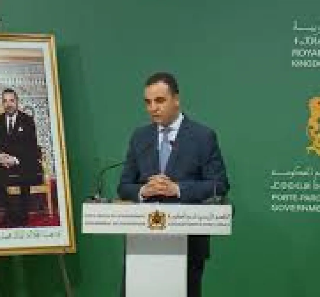 مجلس الحكومة يصادق على تسعة مشاريع مراسيم تتعلق بتجديد التراخيص الممنوحة لعدد من الشركات من أجل توفير خدمات الاتصالات عبر الأقمار الصناعية