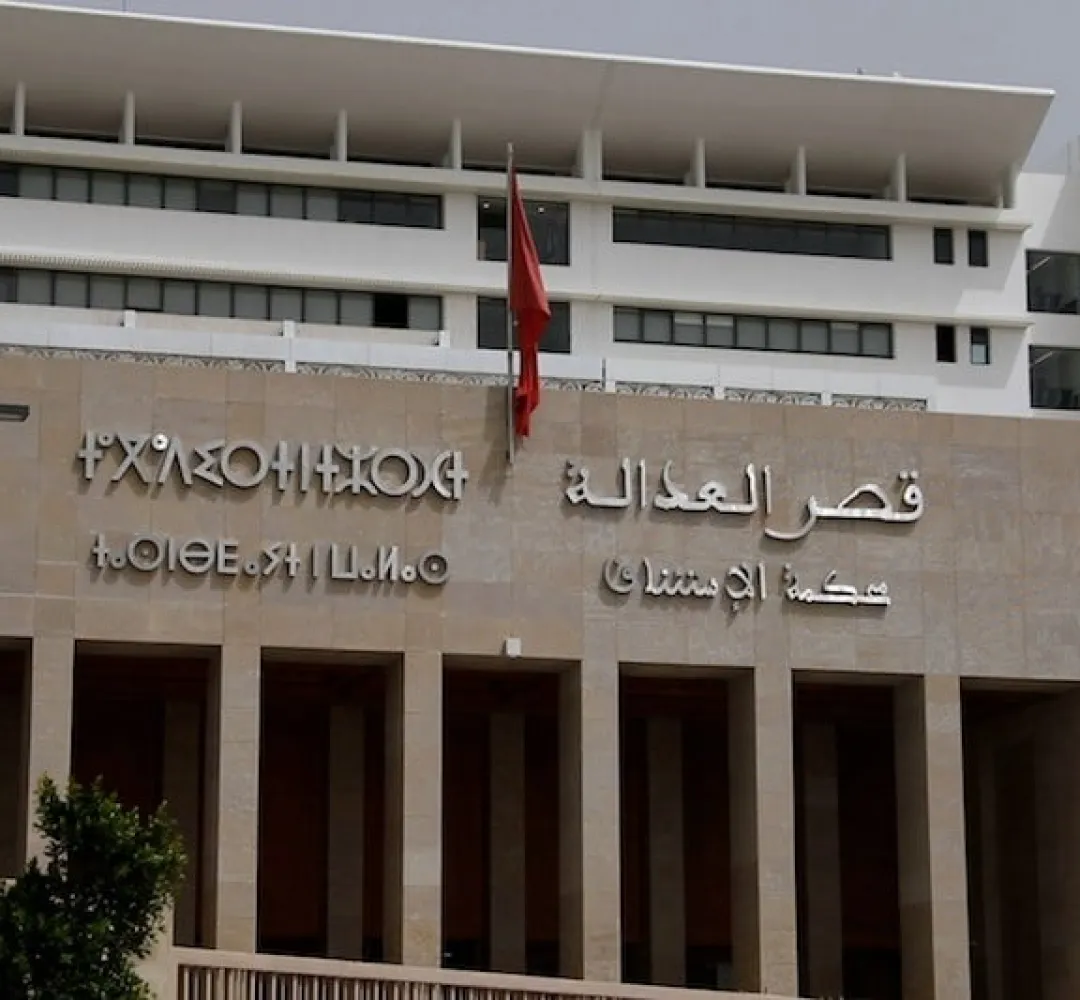 ما تم تداوله بخصوص وفاة مشكوك فيها لصحفي مالي بسبب مساندته لأحد المنتخبات العربية المشاركة في كأس افريقيا عار من الصحة (الوكيل العام للملك لدى محكمة الاستئناف بالرباط)