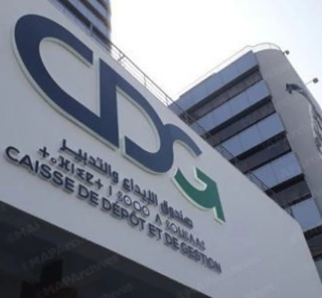 وثائق وكشوفات حسابات ذات طابع مشبوه: صندوق الإيداع والتدبير يدعو إلى توخي أقصى درجات الحيطة والحذر